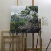 Disperance Rock,
