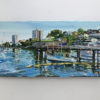 Lavender Bay Jetty